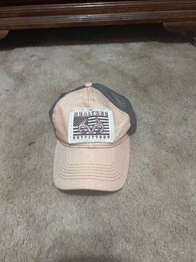 Women’s Realtree Baseball Hat